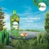 Vatika – Huile Capillaire Enrichie À L’Aloe Vera & D’Ail 200Ml - VATIKA