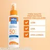 MIXA – Spray Soin Solaire Très Haute Protection SPF 50+ 150Ml - MIXA