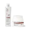 Ice Cream – Pack Inebrya Sans Sulfate Shampoing 300Ml et Masque 500Ml - ICE CREAM