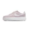 Nike Femme – Court Vision Alta – platinum violet/Blanc - NIKE