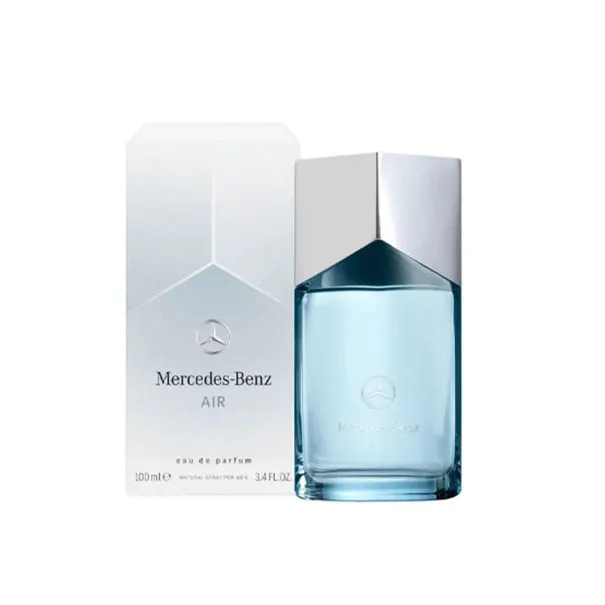 Eau De Parfum pour homme MERCEDES BENS 100ml - Mercedes-benz