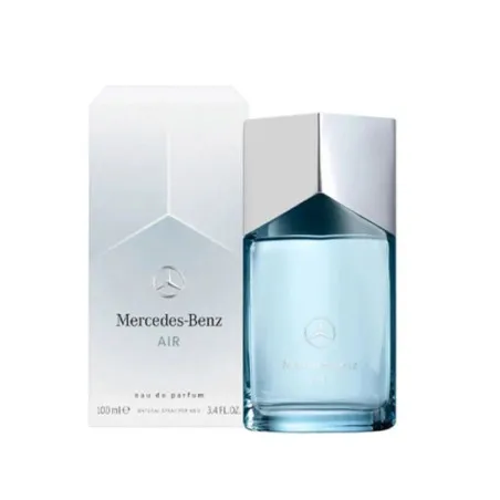 Eau De Parfum pour homme MERCEDES BENS 100ml - Mercedes-benz