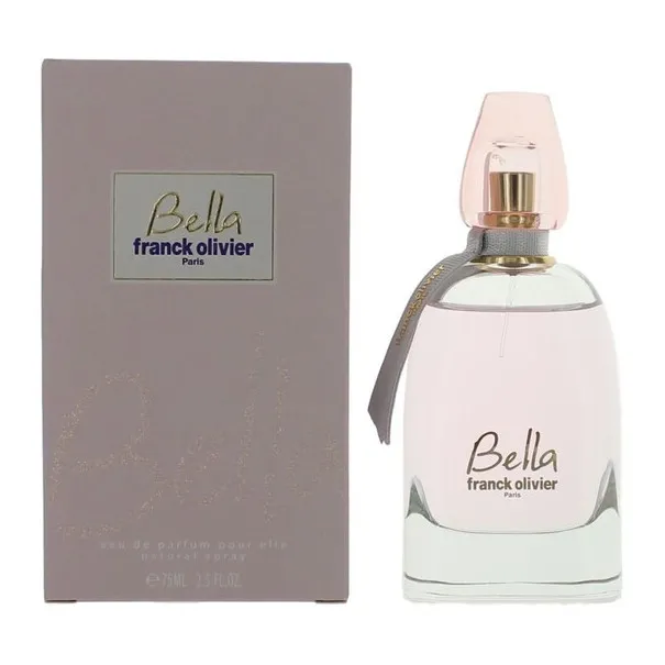 Eau De Parfum pour femme BELLA FRANCK OLIVIER 75ml - CALVIN KLEIN