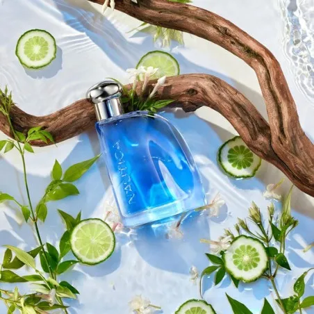 Eau De Toilette Femme pour homme NAUTICA 100ml - NAUTICA