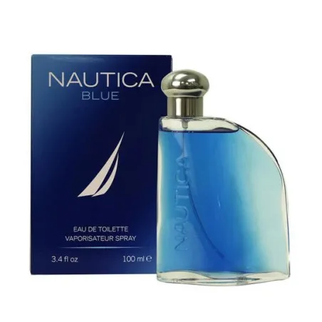 Eau De Toilette Femme pour homme NAUTICA 100ml - NAUTICA