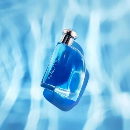 Eau De Toilette Femme pour homme NAUTICA 100ml - NAUTICA
