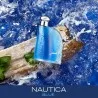 Eau De Toilette Femme pour homme NAUTICA 100ml - NAUTICA