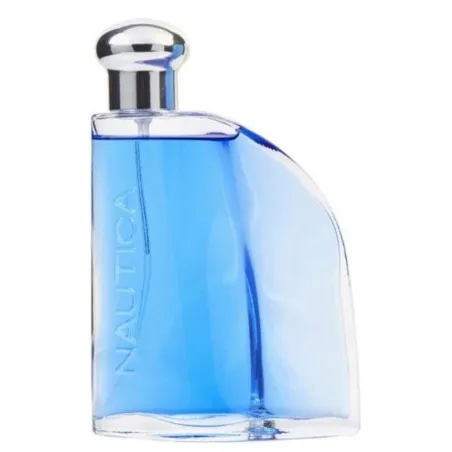 Eau De Toilette Femme pour homme NAUTICA 100ml - NAUTICA