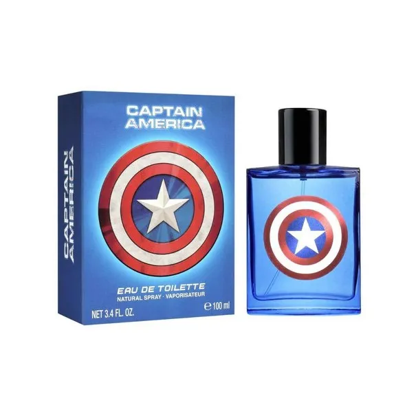 Eau de Toilette Enfant MARVEL  CA_1395 - MARVEL