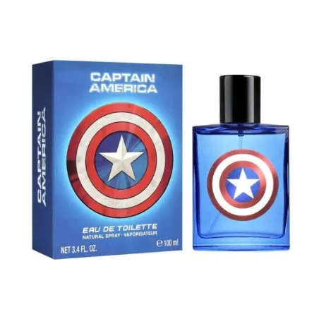 Eau de Toilette Enfant MARVEL  CA_1395 - MARVEL