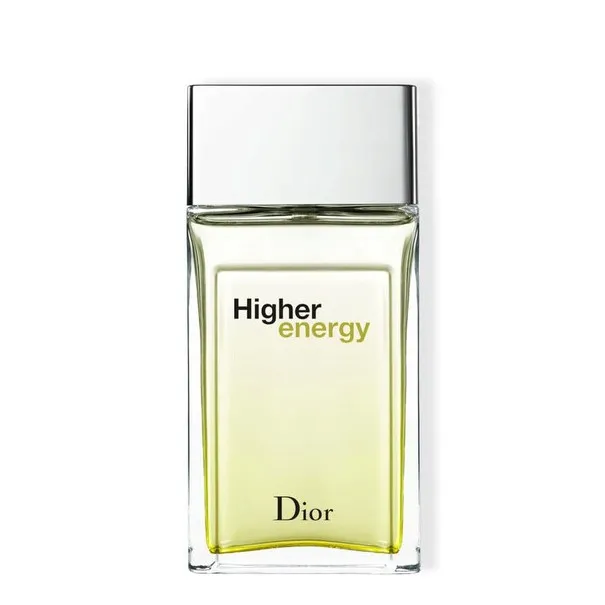 Eau De Toilette Femme pour homme HIGHER ENERGY VAPO 100ml - Dior