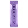 Eau de Parfum Femme MILTON LOYD Violet - MILTON LOYD