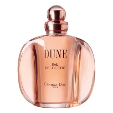 Eau De Toilette Femme pour femme DUNE VAPO N RGBL 100ml - Dior