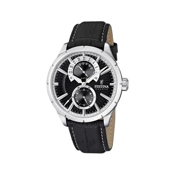 Montre Homme FESTINA F16573/3 - Festina Montre Homme FESTINA F16573/3 - Festina