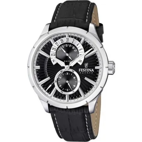 Montre Homme FESTINA F16573/3 - Festina
