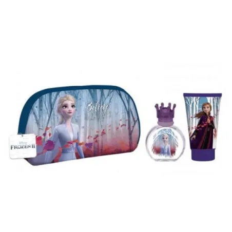 Coffret  COF FROZEN +GEL  - DISNEY