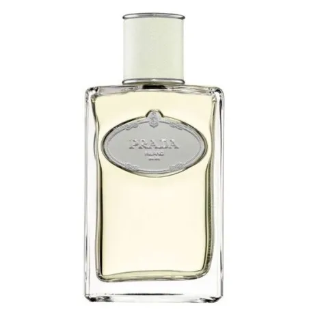 Eau De Parfum pour femme PRADA LES INFUSION DIRIS - Prada