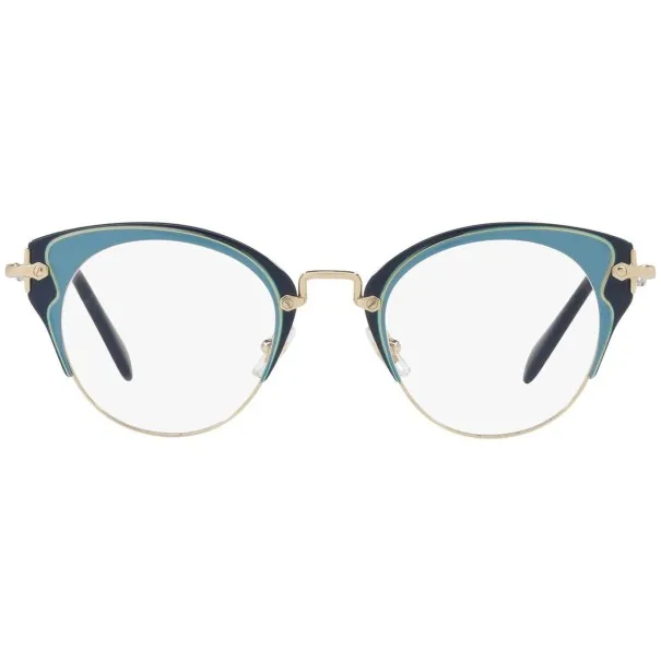 Lunettes de Vue Femme MIU MIU Mu52Pv-U661O1-48