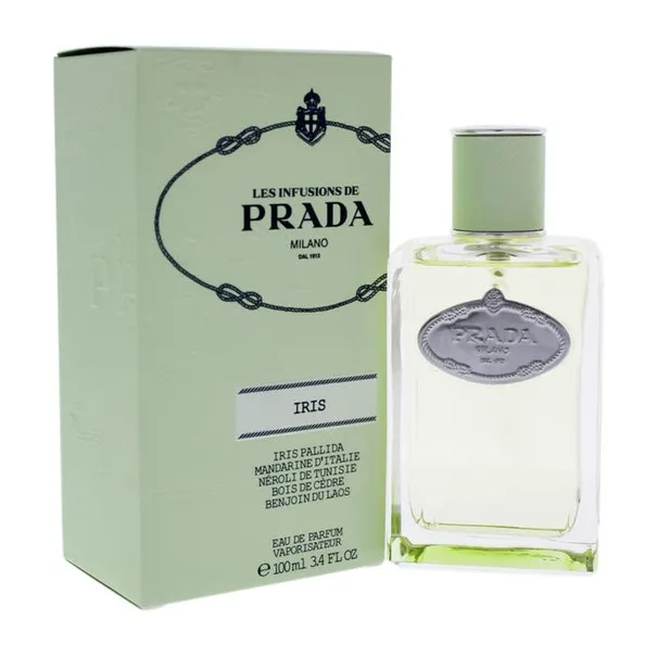 Eau De Parfum pour femme PRADA LES INFUSION DIRIS - Prada