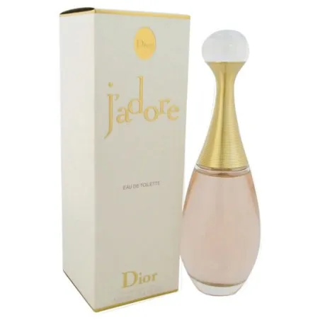Eau De Toilette Femme pour femme JADORE EVENT SLEEVE 100ml - Dior