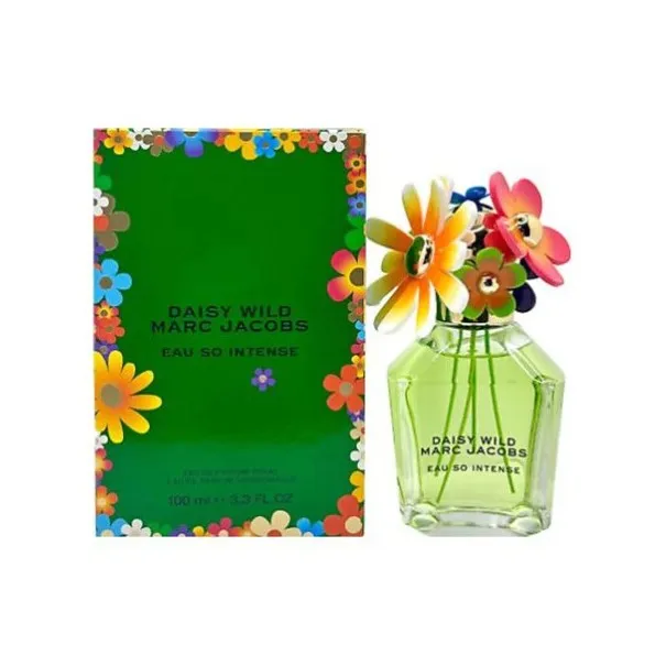 Eau de Parfum Femme MARC JACOBS  MJ_AF_000048 - Marc Jacobs