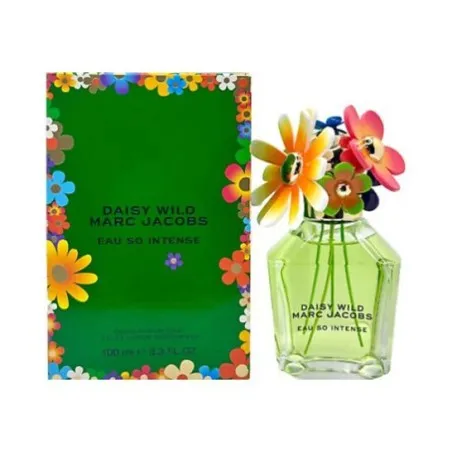 Eau de Parfum Femme MARC JACOBS  MJ_AF_000048 - Marc Jacobs