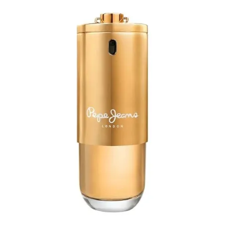 Eau De Parfum pour femme P J BRIGHT HER I 80ml - PEPE JEANS