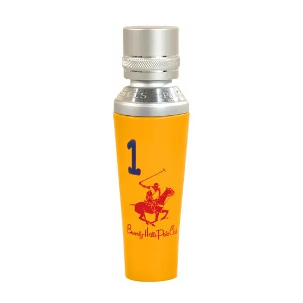 Eau De Toilette Femme pour femme BHPC 100ml - BEVERLY HILLS POLO CLUB
