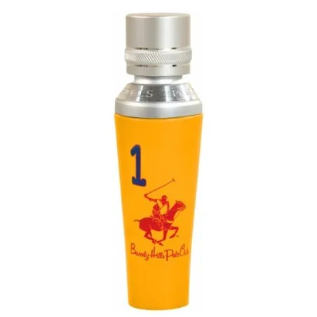 Eau De Toilette Femme pour femme BHPC 100ml - BEVERLY HILLS POLO CLUB