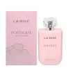 Eau De Parfum pour femme LARIVE PARFUM 80ml - LA RIVE