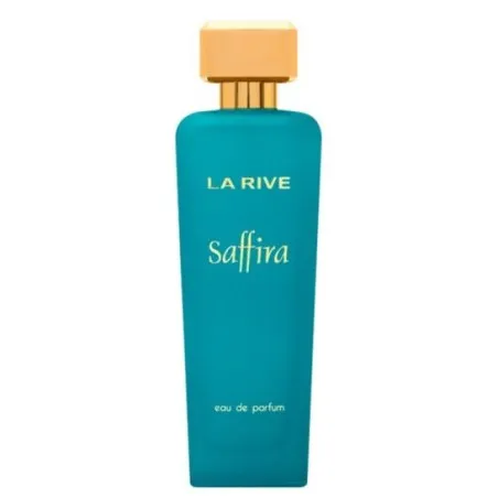 Eau De Parfum pour femme LARIVE Safira 90ml - LA RIVE