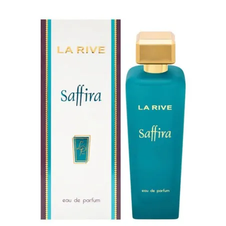Eau De Parfum pour femme LARIVE Safira 90ml - LA RIVE