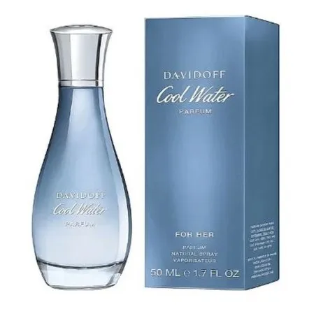 Eau De Parfum pour femme DAV CWW ODS 50ml - DAVIDOFF
