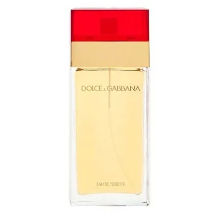 Eau De Toilette Femme pour femme DG PARFUM VAPO 100ml - Dolce&Gabbana