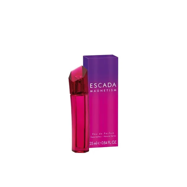Eau De Parfum pour femme ESCADA MAGNETISM 25ml - ESCADA
