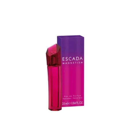 Eau De Parfum pour femme ESCADA MAGNETISM 25ml - ESCADA