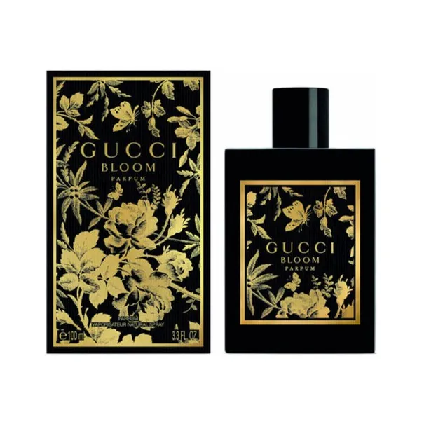 Eau De Parfum pour femme GUCCI BLOOM PARFUM 100ml - Gucci