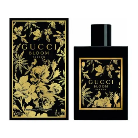 Eau De Parfum pour femme GUCCI BLOOM PARFUM 100ml - Gucci