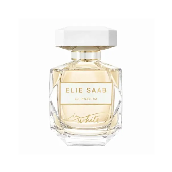 Eau De Parfum pour femme LP IN WHITE 30ml - ELIE SAAB