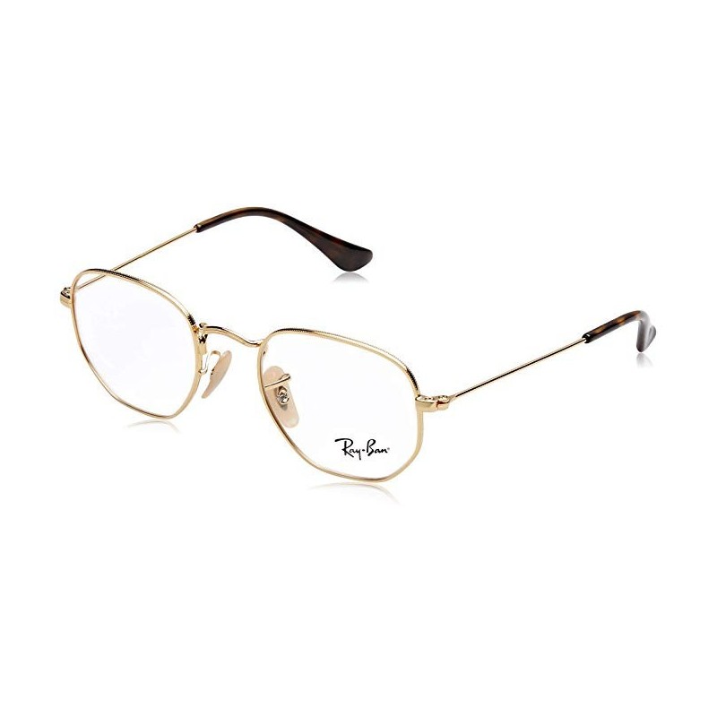 Lunettes de Vue RAY-BAN RB9541V 4051 42/19 125 Ray-Ban - 1