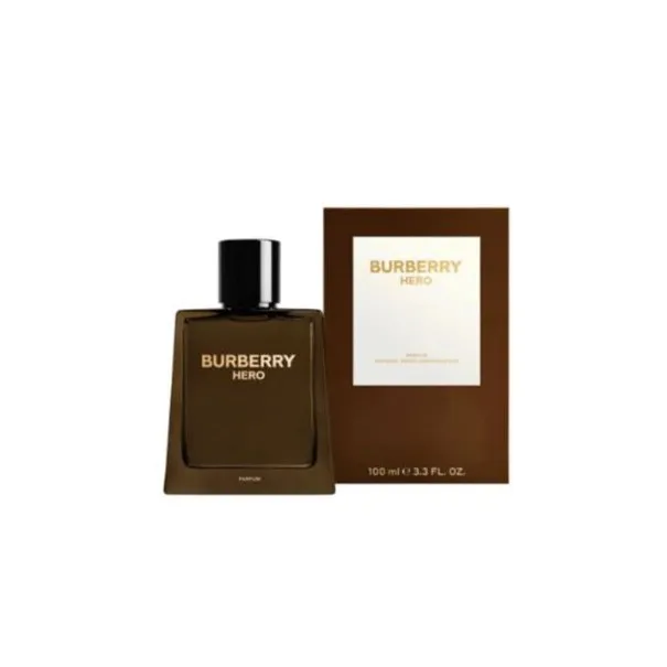 Parfum Homme BURBERRY HERO - BURBERRY