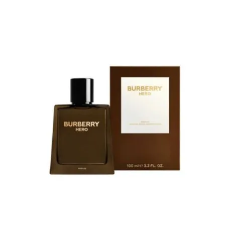 Parfum Homme BURBERRY HERO - BURBERRY