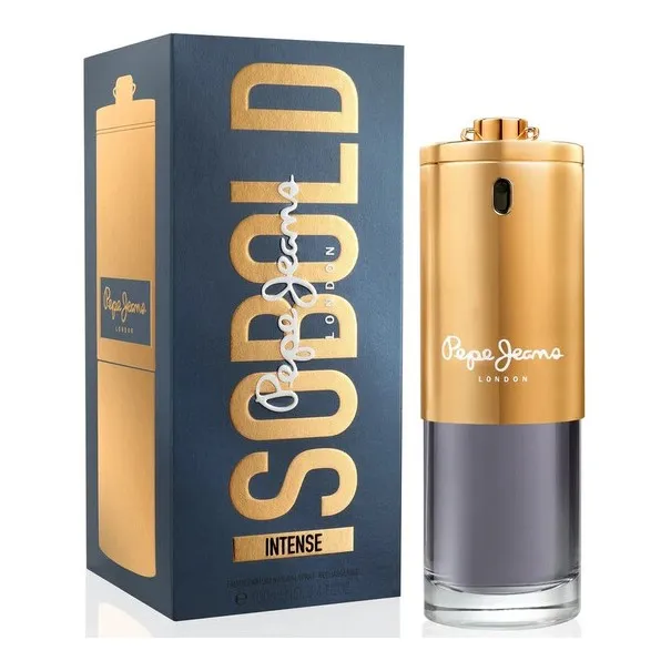 Eau De Parfum pour homme SOBOLD HIM INTENSE 100ml - PEPE JEANS
