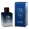 Eau De Toilette pour homme LARIVE Men's Move On PARFUM 100ml - LA RIVE
