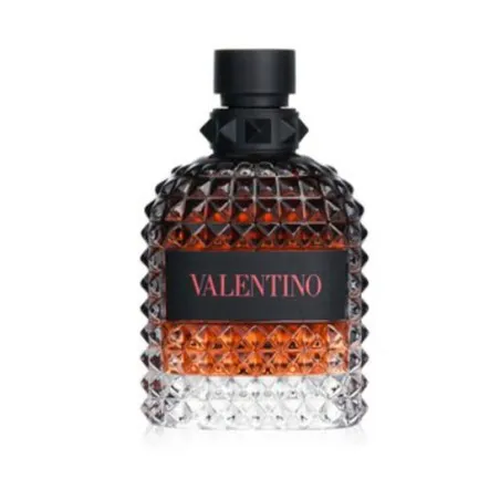 Eau De Toilette pour homme VALENTINO BIR UOMO CORAL 100ml - valentino