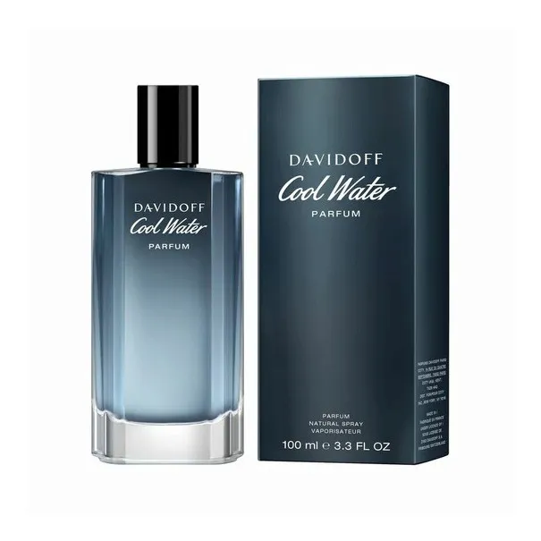 Eau De Parfum pour homme DAV CW ODS 100ml - DAVIDOFF