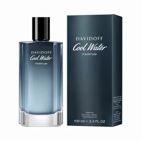 Eau De Parfum pour homme DAV CW ODS 100ml - DAVIDOFF
