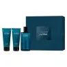Coffret pour homme COF CWM 125+SG75+AS75  - DAVIDOFF