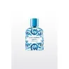 Eau De Toilette D&G Light Blue Homme CAPRI IN LOVE - Dolce&Gabbana