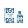 Eau De Toilette D&G Light Blue Homme CAPRI IN LOVE - Dolce&Gabbana